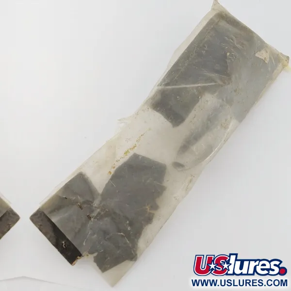 LB Huntington Drone Spoon, 25g Nikkel, Lepel #24335