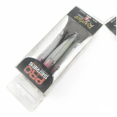 Rapture Pro Series Amber Jack 7, 7g Amber Jack, Zinkend Kunstaas #24336