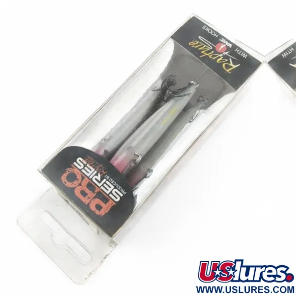 Rapture Pro Series Amber Jack 7, 7g Amber Jack, Zinkend Kunstaas #24336