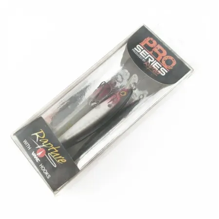 Rapture Pro Series Amber Jack 7, 7g Amber Jack, Zinkend Kunstaas #24336