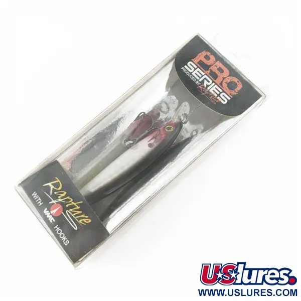 Rapture Pro Series Amber Jack 7, 7g Amber Jack, Zinkend Kunstaas #24336