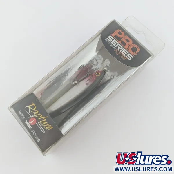 Rapture Pro Series Amber Jack 7, 7g Amber Jack, Zinkend Kunstaas #24336