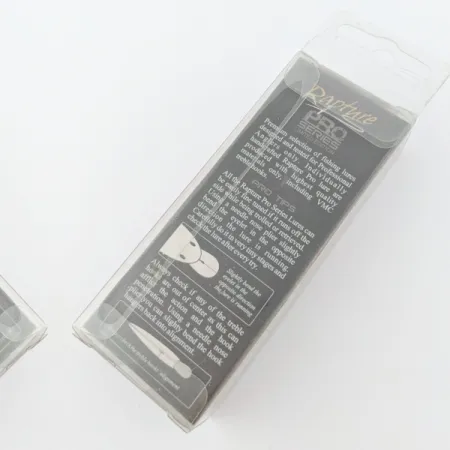 Rapture Pro Series Amber Jack 7, 7g Amber Jack, Zinkend Kunstaas #24336