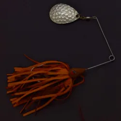 Bomber The Classics Bushwacker spinnerbait