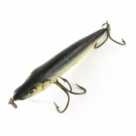Salmo Thrill 7, 13g Holo Bleak, Zinkende Plug #24342