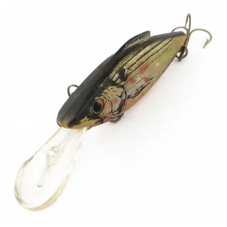 Bill Lewis DIVIN' MAG TRap Rat-L-Trap, Shad, 11g, Drijvend Kunstaas #24344