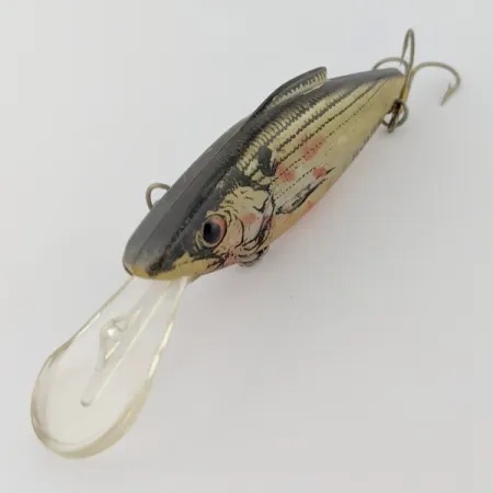 Bill Lewis DIVIN' MAG TRap Rat-L-Trap, Shad, 11g, Drijvend Kunstaas #24344