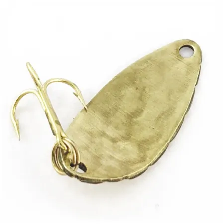 Acme Little Cleo bubbles, Goud, 3,5g, Lepel #24347