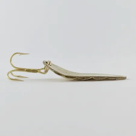 Acme Little Cleo bubbles, Goud, 3,5g, Lepel #24347