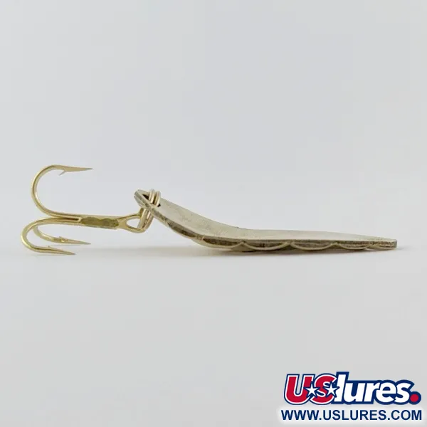 Acme Little Cleo bubbles, Goud, 3,5g, Lepel #24347