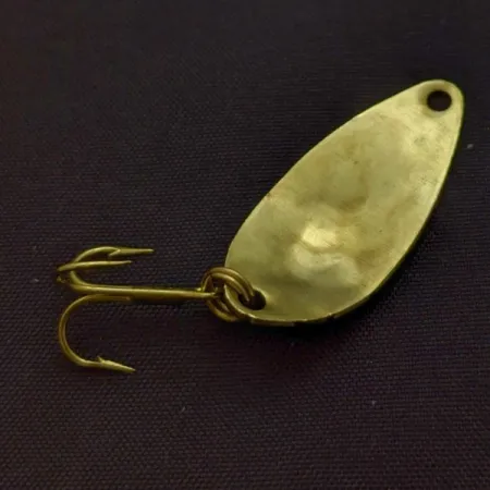 Acme Little Cleo bubbles, Goud, 3,5g, Lepel #24347