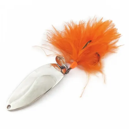 Seneca Little Cleo (Hula Girl), 14g nikkel/blauw, Lepel #24349