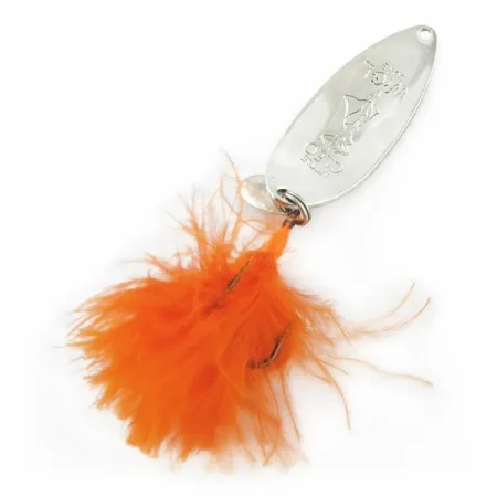 Seneca Little Cleo (Hula Girl), 14g nikkel/blauw, Lepel #24349