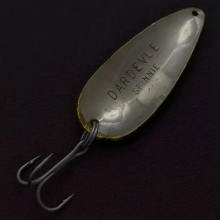 Eppinger Dardevle Spinnie, 9g Red Devle, Lepel #24350