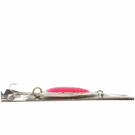 Nebco Pixee Lepel, Nickel Red UV, 7 g, UV-inzet, #24562