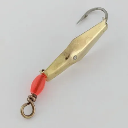 James E. Clark Clark Spoon 00, Goud, 4g, Lepel #24355