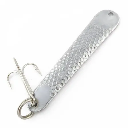 Herter's Cape Hatteras Japan S22, 42g nikkel, lepel #24356