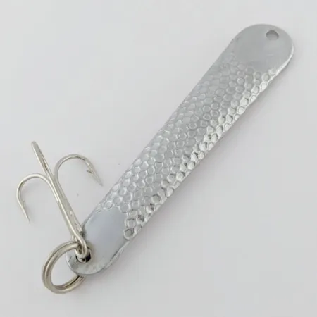 Herter's Cape Hatteras Japan S22, 42g nikkel, lepel #24356