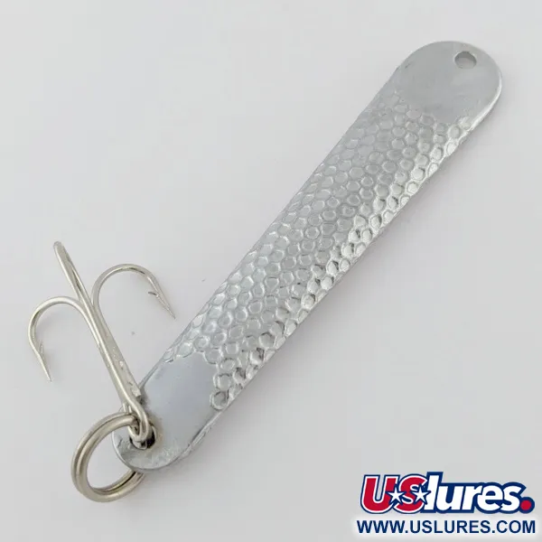 Herter's Cape Hatteras Japan S22, 42g nikkel, lepel #24356