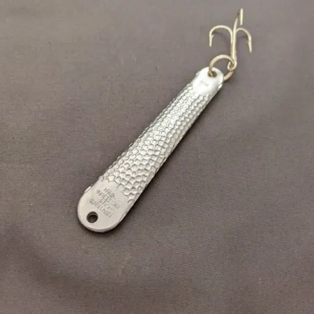 Herter's Cape Hatteras Japan S22, 42g nikkel, lepel #24356