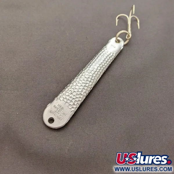 Herter's Cape Hatteras Japan S22, 42g nikkel, lepel #24356