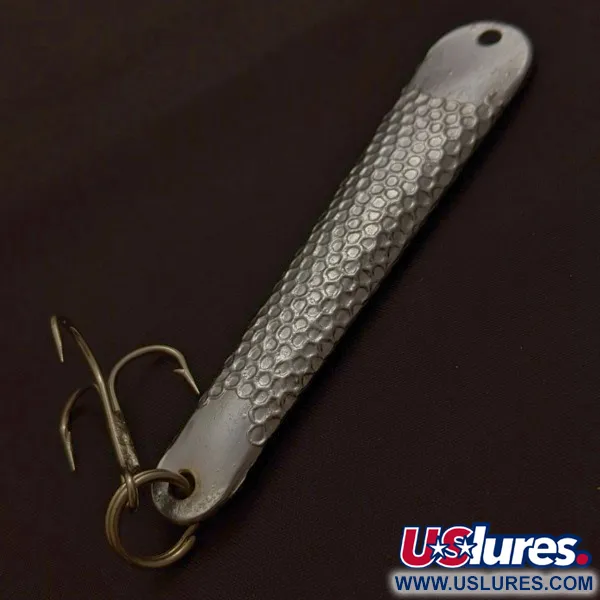 Herter's Cape Hatteras Japan S22, 42g nikkel, lepel #24356