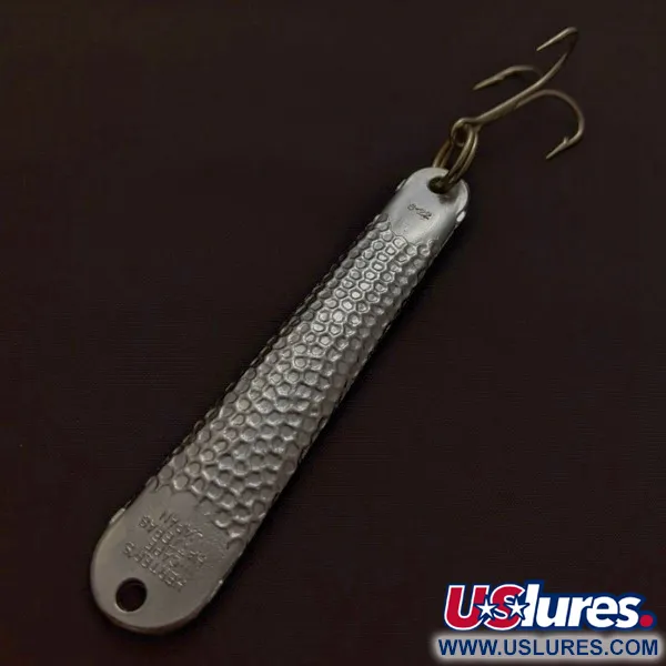 Herter's Cape Hatteras Japan S22, 42g nikkel, lepel #24356