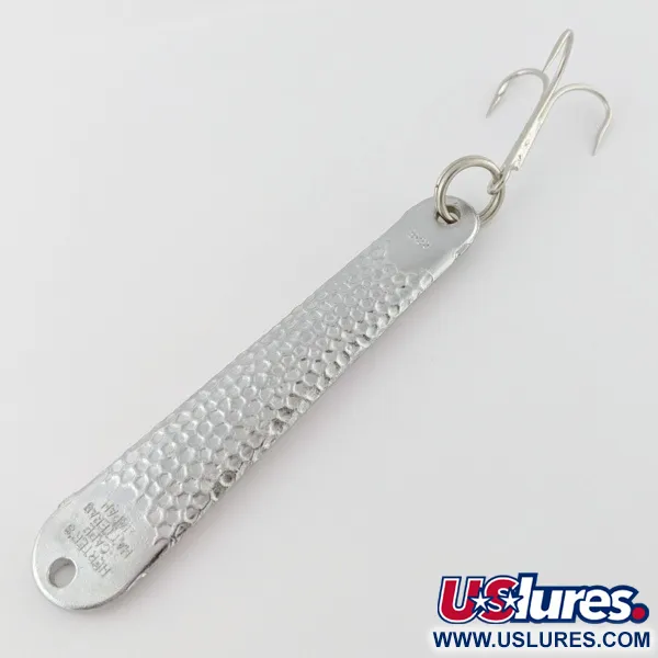 Herter's Cape Hatteras Japan S22, 42g nikkel, lepel #24356