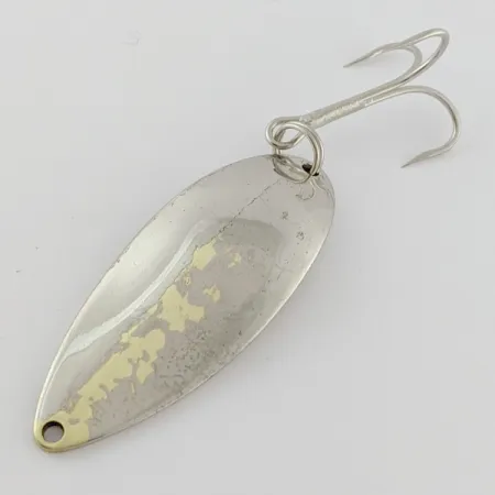 Seneca Little Cleo (Hula Girl), Nikkel/goud, 21g, Lepel #24360