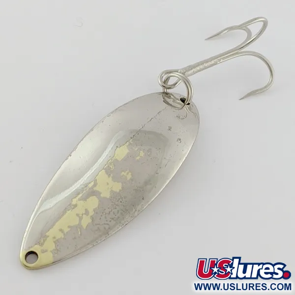 Seneca Little Cleo (Hula Girl), Nikkel/goud, 21g, Lepel #24360