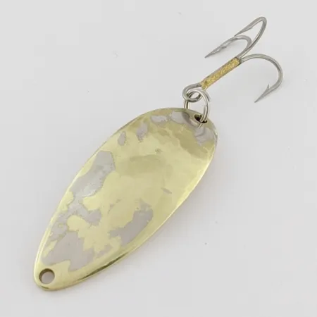 Seneca Little Cleo (Hula Girl), 14g Nickel/Gold, Lepel #24364