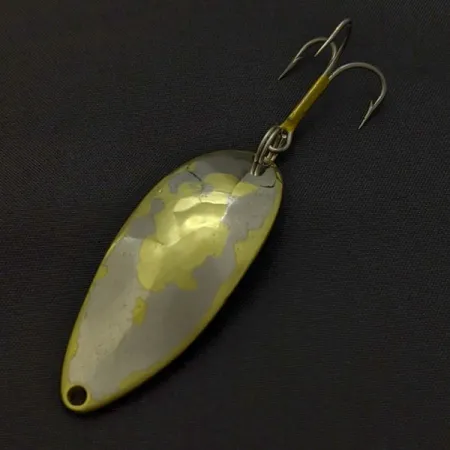 Seneca Little Cleo (Hula Girl), 14g Nikkel/Goud, Lepel #24365