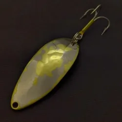 Little Cleo (Hula Girl)