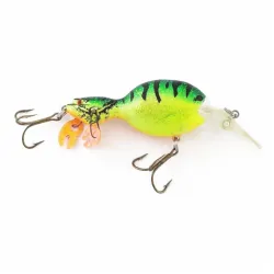 Renosky Lures Guido's Double Image