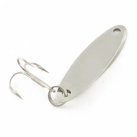 Acme Kastmaster, 3,5g nikkel, lepel #24371