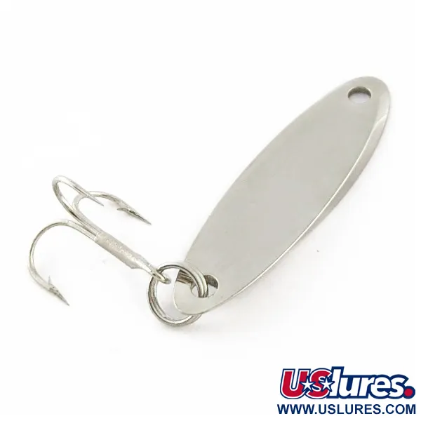 Acme Kastmaster, 3,5g nikkel, lepel #24371