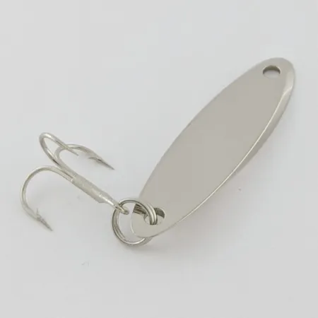 Acme Kastmaster, 3,5g nikkel, lepel #24371