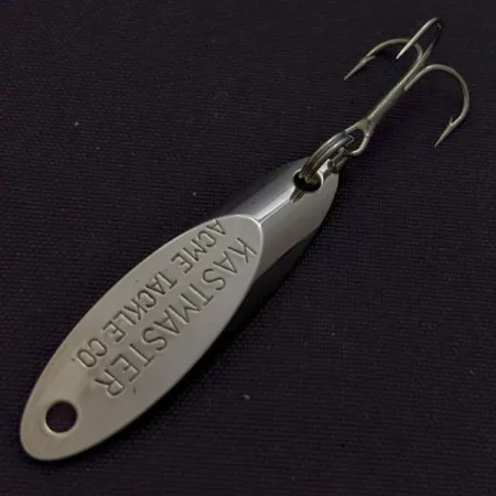 Acme Kastmaster, 3,5g nikkel, lepel #24371