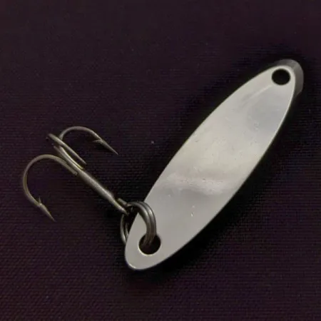 Acme Kastmaster, 3,5g nikkel, lepel #24371