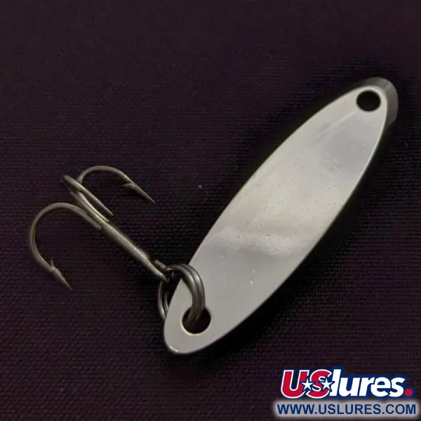 Acme Kastmaster, 3,5g nikkel, lepel #24371