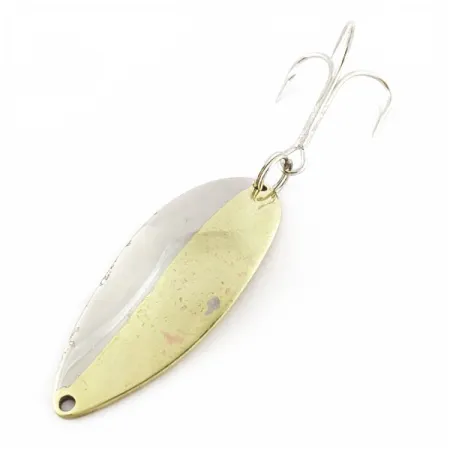 Seneca Little Cleo (Hula Girl), 21g Nikkel/Goud, Lepel #24373