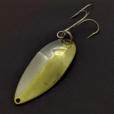 Seneca Little Cleo (Hula Girl), 21g Nikkel/Goud, Lepel #24373