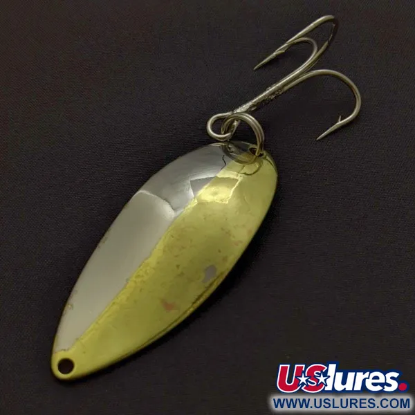 Seneca Little Cleo (Hula Girl), 21g Nikkel/Goud, Lepel #24373