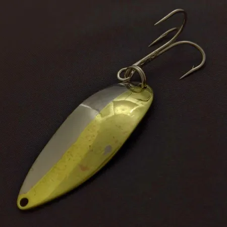 Seneca Little Cleo (Hula Girl), 21g Nikkel/Goud, Lepel #24373