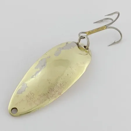 Seneca Little Cleo (Hula Girl), 14g Nikkel/goud, Lepel #24374