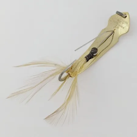 Tony Accetta Pet Spoon 14, Goud, 7g, Lepel #24381