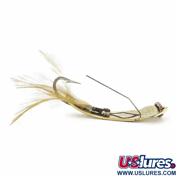 Tony Accetta Pet Spoon 14, Goud, 7g, Lepel #24381