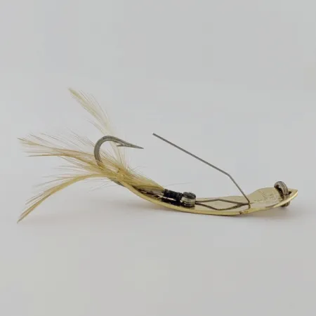 Tony Accetta Pet Spoon 14, Goud, 7g, Lepel #24381