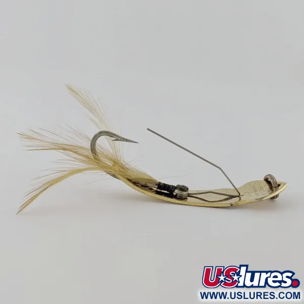 Tony Accetta Pet Spoon 14, Goud, 7g, Lepel #24381