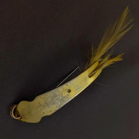 Tony Accetta Pet Spoon 14, Goud, 7g, Lepel #24381